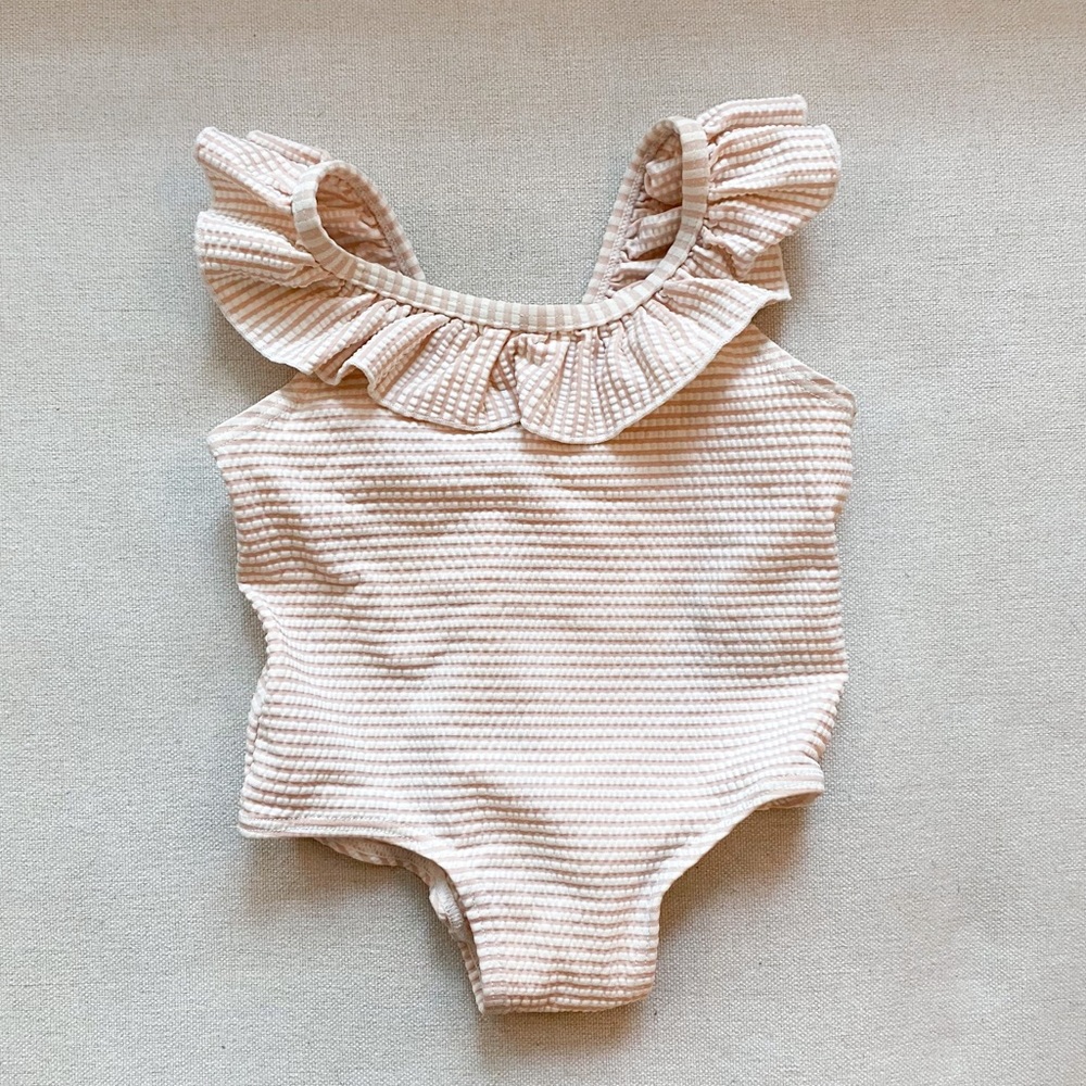 H&M baby swimsuit